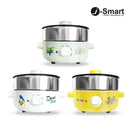 i-Smart-迪士尼-多功能煮食鍋-鋼牙與大鼻