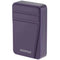 MOMAX - Q.Mag Power 11 Magnetic Wireless Battery Pack 10000mAh with Stand (Purple) IP111U