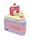 Disney-Toy Story Cake Bluetooth Speaker-Lotso