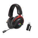 Marvo - HG9076W V7.1 Tactic X Pro Tri-mode Wireless Gaming Headset