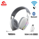 Marvo - HG9086W 無線 Gaming Headset