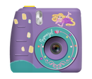 i-Smart-Disney-Kids Digital Camera-Rapunzel