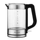 HYUNDAI - Glass Electric Kettles 1.8L YC-8802