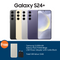 Samsung Galaxy S24+ 12GB RAM (獲贈禮品)