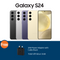 Samsung Galaxy S24 8GB RAM (獲贈禮品)