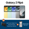 Samsung Galaxy Z Flip6 12GB RAM