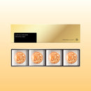[Early Bird] La Lune-E-coupon-Lava Custard Mooncake(4pcs)