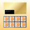 [Early Bird] La Lune-E-coupon-Lava Custard Mooncake(8pcs)