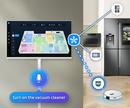 Samsung The Movingstyle Lite 移動式 32吋 4K智能顯示器 (M70F + 移動式支架) + Netflix 標準計劃 (12個月)