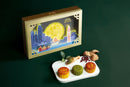 Hung Fook Tong Assorted Mini Mooncake E-Voucher