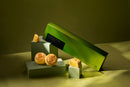[Early Bird] La Lune-E-coupon-Durian Custard Mooncake(4pcs)
