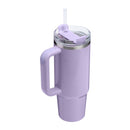Stanley Quencher H2.0 Flowstate 吸管杯 14-40 oz