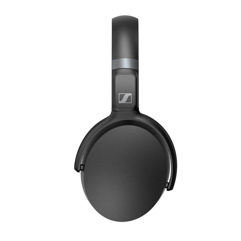 SENNHEISER - HD 450 BT 藍牙頭戴式耳機