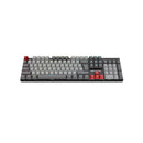 OCPC - ZERO PRO Gaming Keyboard 104鍵 青軸機械鍵盤 RGB