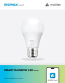 Momax Smart Rainbow LED IB12S