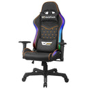DarkFlash - RC650 RGB 電競椅