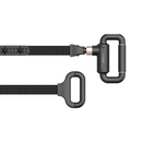 ABKO 韓國 Ohella MG07 多功能按摩器 4頭+皮帶 可按腰背頸