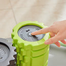 ABKO KOREA OHELLA - FR01 Vibration Massage Foam Roller