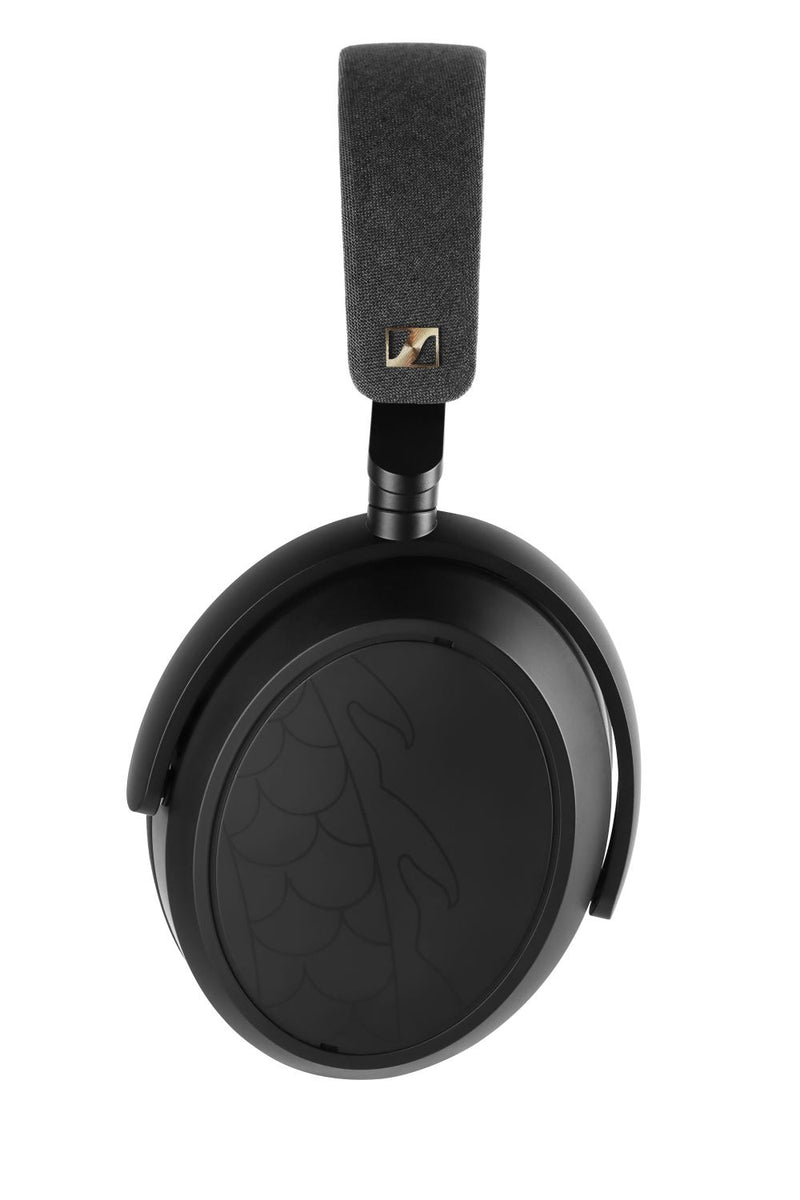 Sennheiser MOMENTUM 4 Wireless 旗艦級頭戴式封閉式無線耳機 龍年版