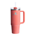 Stanley Quencher H2.0 Flowstate 吸管杯 14-40 oz