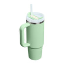 Stanley Quencher H2.0 Flowstate 吸管杯 14-40 oz