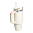 Stanley Quencher H2.0 Flowstate 吸管杯 14-40 oz