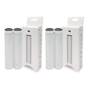 3M Shower Care Replacement filter SF100-F (2pcs/pack) (Authorized Goods) x 2pcs