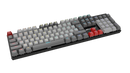 OCPC - ZERO PRO Gaming Keyboard 104鍵 青軸機械鍵盤 RGB