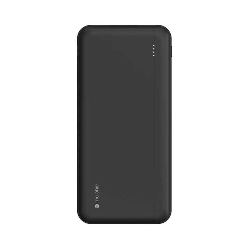 Mophie Essentials PD 20W Portable Battery 10000mAh Black MOP-401112176