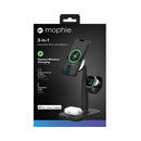 Mophie UNV WRLS - MagSafe 3合1延伸支架 灰色-UK MOP-401311462