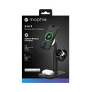 Mophie UNV WRLS - Mage Safe 3IN1 Extendable Stand Gary-UK MOP-401311462