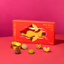 [早鳥優惠]望月-電子券-一馬當先雜錦禮盒(48件)