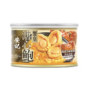 安記 - 蟹皇溏心鮑魚e券 (e券有效期至2026年12月31日)