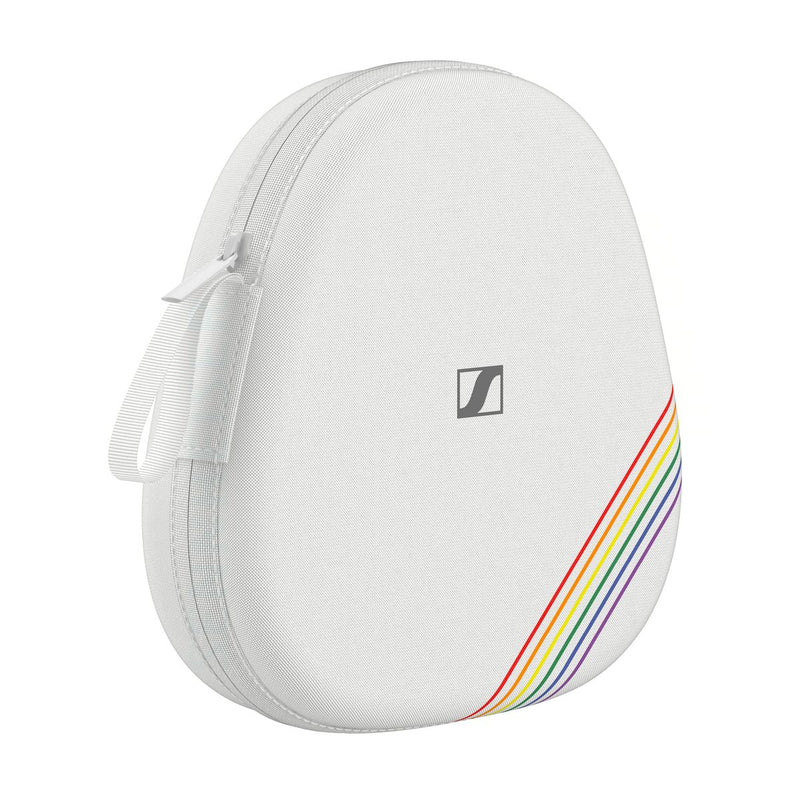 Sennheiser - MOMENTUM 4 Flagship Wireless Headphone Pride Edition