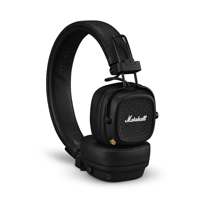 Marshall MAJOR V Bluetooth Headphone Black MHP-96832