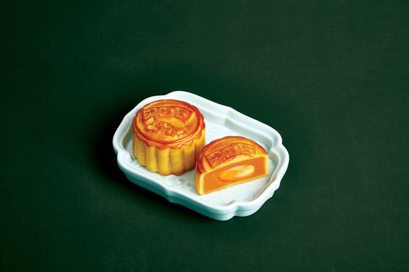 Hung Fook Tong Assorted Mini Mooncake (6 Pieces) E-Voucher