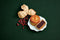 Hung Fook Tong Assorted Mini Mooncake (6 Pieces) E-Voucher