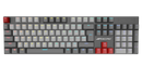 OCPC - ZERO PRO Gaming Keyboard 104鍵 青軸機械鍵盤 RGB