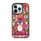 (Made-to-order) i-Smart-Disney Mirror Phone Case-Stained Glass Mirror-Classic Series-Lotso