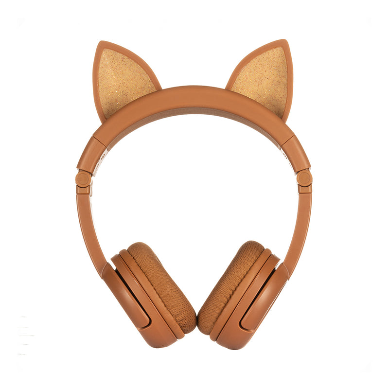 Buddyphones Play Ears+