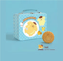 [Early Bird] La Lune-E-coupon-Lava Custard Mooncake - Pompompurin Special Edition (4pcs)