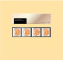[Early Bird] La Lune-E-coupon-Lava Apricot Kernel Mooncake (4pcs)