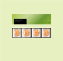 [Early Bird] La Lune-E-coupon-Durian Custard Mooncake (4pcs)