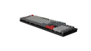 OCPC - ZERO PRO Gaming Keyboard 104鍵 青軸機械鍵盤 RGB