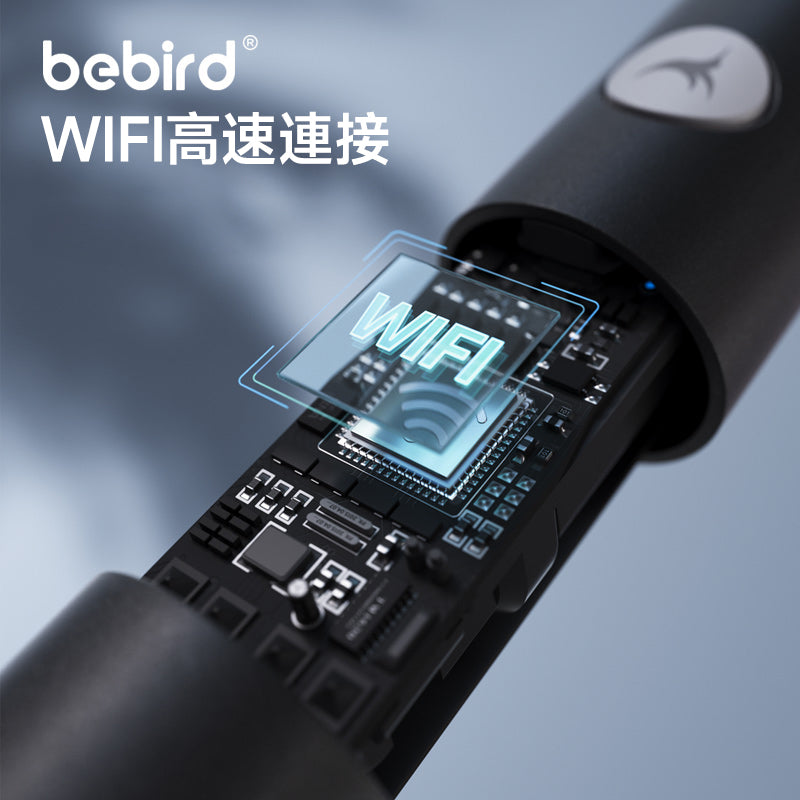 Bebird R1+ 挖耳監控棒
