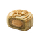 [Early Bird] La Lune-E-coupon-Lava Milktea Mooncake (4pcs)
