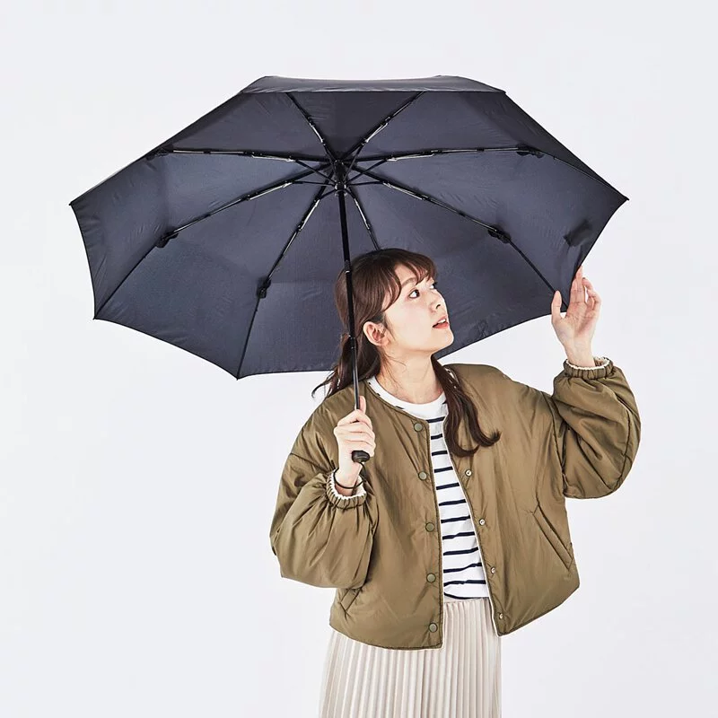 Amvel 羽量級8骨自動傘