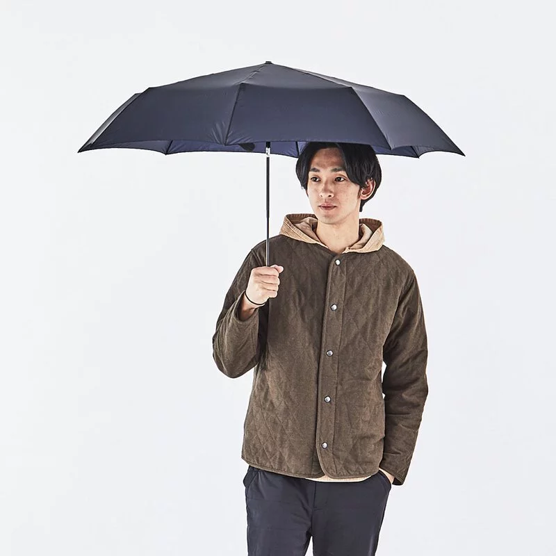 Amvel 羽量級8骨自動傘