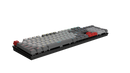 OCPC - ZERO PRO Gaming Keyboard 104鍵 青軸機械鍵盤 RGB