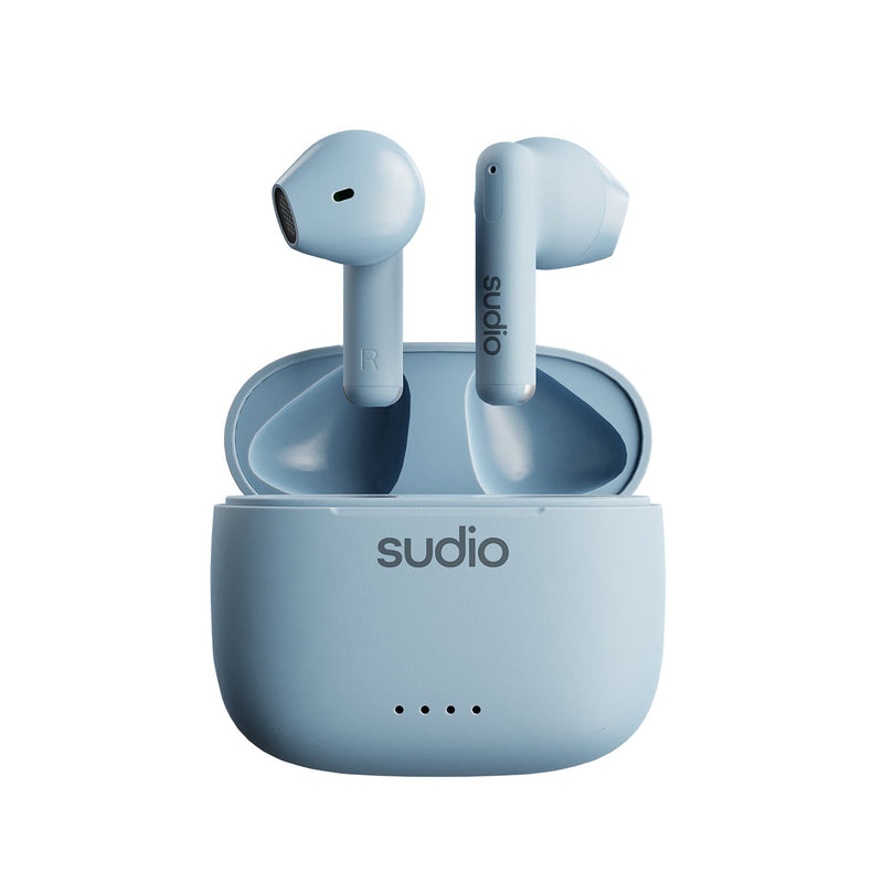 Sudio A1 True Wireless Earbuds